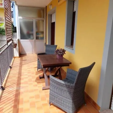 Girasole Apartment