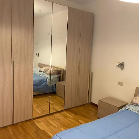 Apartment Girasole *